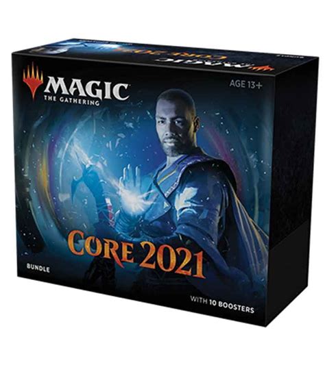 Magic core set 20235